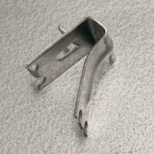 Shelf Clips Stainless Steel - Generic Fit