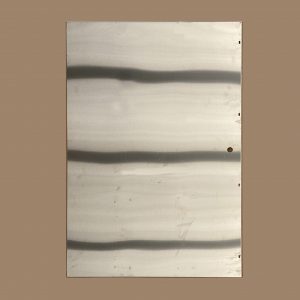 Base Tray - Frigrite - 1216mm x 735mm - Stainless Steel