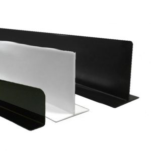 Refrigeration Deli display case – Internal acrylic divider to suit any application. Made to order to suit all Deli cases