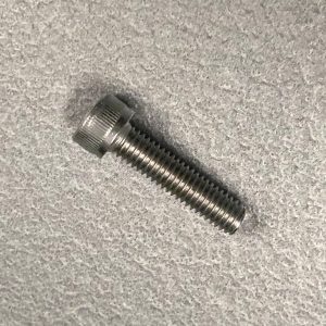 Display Deli Case Hinge Clamp Bolt