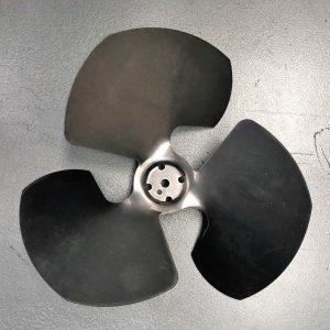 Fan Blade 222mm