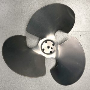 Fan Blade 197mm
