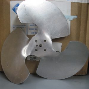 Fan Blade 152mm