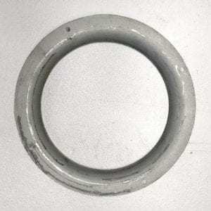 Fan shroud 170mm