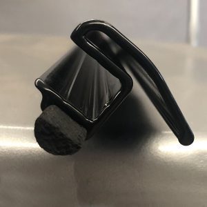 Handle Extrusions