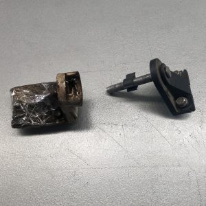 Hing Assembly