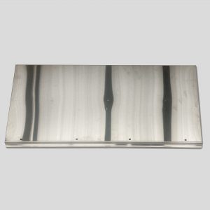 Shelf - Frigrite _ Kysor - 1216mm x 560mm - Stainless Steel